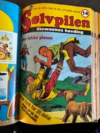 Miniatyrgalleribilde