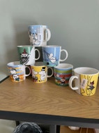 Miniatyrgalleribilde