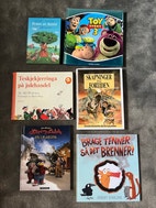 Miniatyrgalleribilde