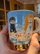 Miniatyrgalleribilde