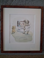 Miniatyrgalleribilde