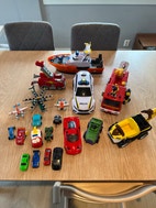 Miniatyrgalleribilde