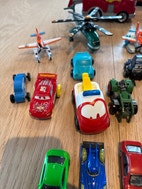 Miniatyrgalleribilde