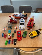 Miniatyrgalleribilde