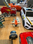 Miniatyrgalleribilde