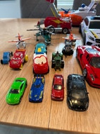 Miniatyrgalleribilde