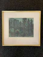 Miniatyrgalleribilde