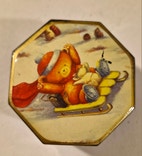 Miniatyrgalleribilde