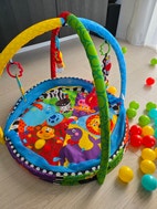 Miniatyrgalleribilde