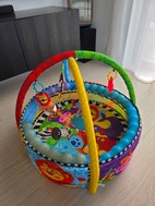 Miniatyrgalleribilde