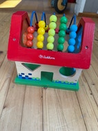 Miniatyrgalleribilde