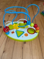 Miniatyrgalleribilde