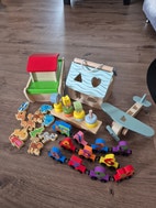 Miniatyrgalleribilde