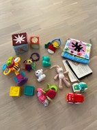 Miniatyrgalleribilde