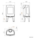 Miniatyrgalleribilde