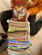 Miniatyrgalleribilde