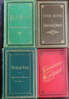 Miniatyrgalleribilde