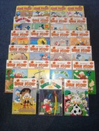 Miniatyrgalleribilde