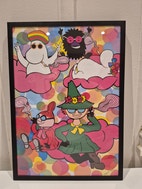 Miniatyrgalleribilde