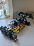 Miniatyrgalleribilde