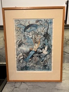 Miniatyrgalleribilde