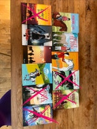 Miniatyrgalleribilde