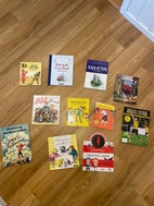 Miniatyrgalleribilde