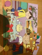 Miniatyrgalleribilde