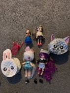 Miniatyrgalleribilde