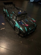 Miniatyrgalleribilde