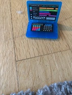 Miniatyrgalleribilde