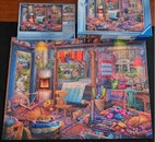 Miniatyrgalleribilde