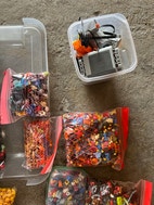 Miniatyrgalleribilde