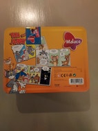 Miniatyrgalleribilde