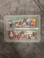 Miniatyrgalleribilde