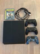 Miniatyrgalleribilde