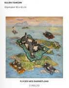 Miniatyrgalleribilde