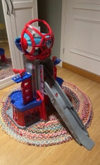 Miniatyrgalleribilde