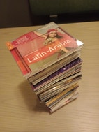 Miniatyrgalleribilde