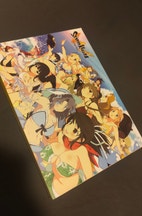 Miniatyrgalleribilde