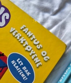 Miniatyrgalleribilde