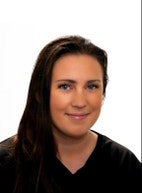Bilde av megler Anja Hovland Møller
