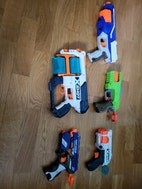 Miniatyrgalleribilde