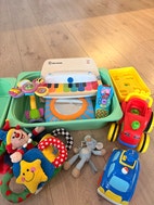 Miniatyrgalleribilde