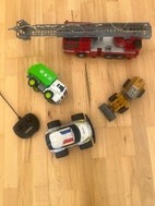 Miniatyrgalleribilde