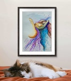 Miniatyrgalleribilde