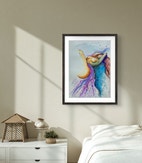 Miniatyrgalleribilde