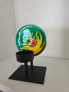 Miniatyrgalleribilde