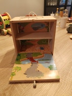 Miniatyrgalleribilde