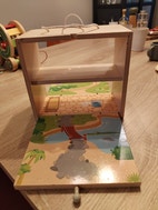 Miniatyrgalleribilde